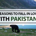 5 Reasons To Fall In Love With Pakistan